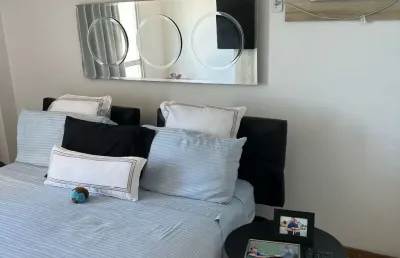Cobertura com 3 quartos à venda na Praia do Morro, Guarapari 