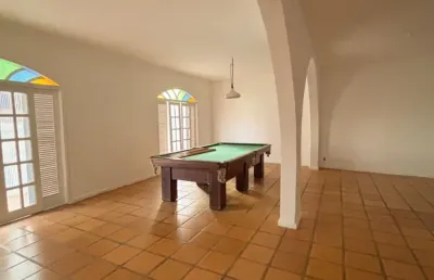 Casa com 6 quartos à venda na Praia do Riacho, Guarapari 