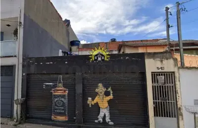 Casa com 1 quarto à venda no jardim amazonas, itaquaquecetuba  por r$ 300.000