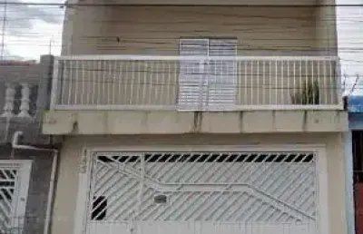 Casa com 3 quartos à venda no jardim gonçalves, itaquaquecetuba  por r$ 500.000