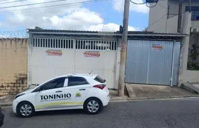 Casa com 6 quartos à venda na vila virgínia, itaquaquecetuba  por r$ 850.000