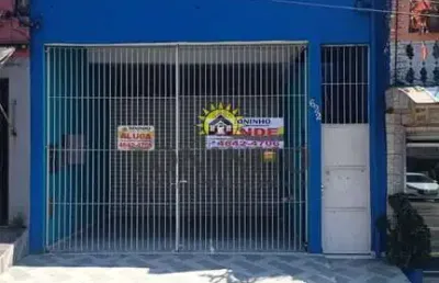 Casa com 2 quartos à venda na vila virgínia, itaquaquecetuba  por r$ 1.060.000