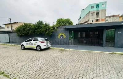 Casa com 4 quartos à venda no jardim gonçalves, itaquaquecetuba  por r$ 1.060.000