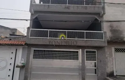 Casa com 3 quartos à venda na vila virgínia, itaquaquecetuba  por r$ 600.000