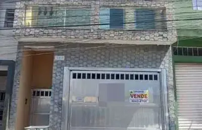Casa com 4 quartos à venda na vila virgínia, itaquaquecetuba  por r$ 1.000.000