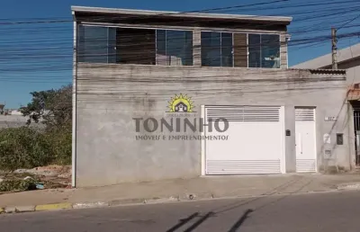 Casa com 3 quartos à venda no residencial flamboyant, itaquaquecetuba  por r$ 950.000