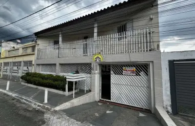 Casa com 7 quartos à venda no jardim do carmo, itaquaquecetuba  por r$ 950.000