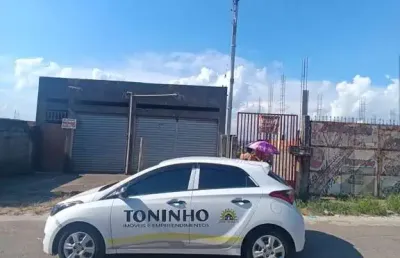 Terreno à venda no jardim amazonas, itaquaquecetuba  por r$ 420.000