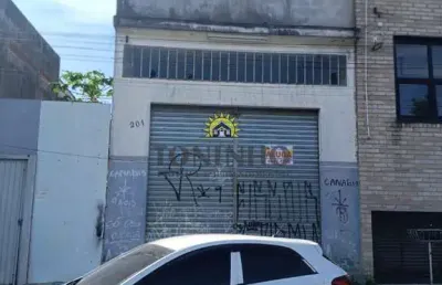 Ponto comercial para alugar na vila virgínia, itaquaquecetuba  por r$ 2.450