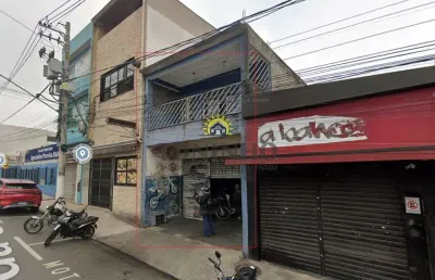 Sala comercial para alugar na vila virgínia, itaquaquecetuba  por r$ 1.150