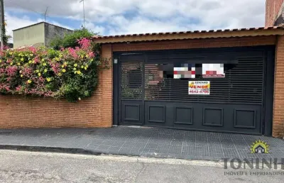 Casa com 3 quartos à venda no jardim gonçalves, itaquaquecetuba  por r$ 595.000