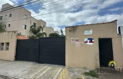 Apartamento com 2 quartos à venda no jardim do algarve, itaquaquecetuba  por r$ 180.000