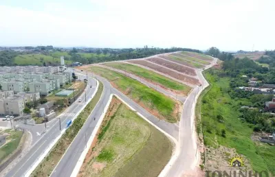 Terreno à venda no parque dirce, itaquaquecetuba  por r$ 155.000