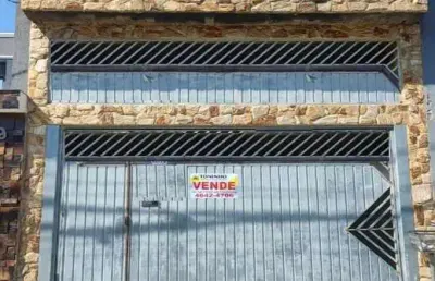 Casa com 4 quartos à venda na vila virgínia, itaquaquecetuba  por r$ 530.000