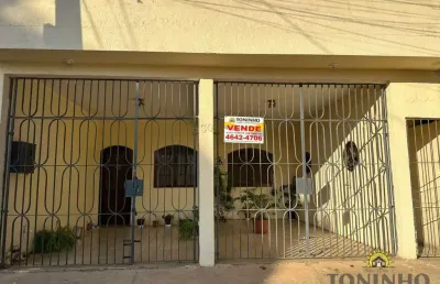Casa com 3 quartos à venda no jardim rio negro, itaquaquecetuba  por r$ 380.000