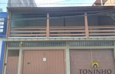 Casa com 3 quartos à venda na vila virgínia, itaquaquecetuba  por r$ 795.000