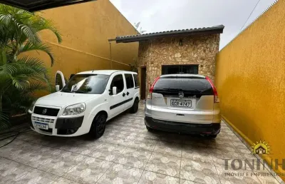 Casa com 2 quartos à venda no jardim santa rita ii, itaquaquecetuba  por r$ 650.000