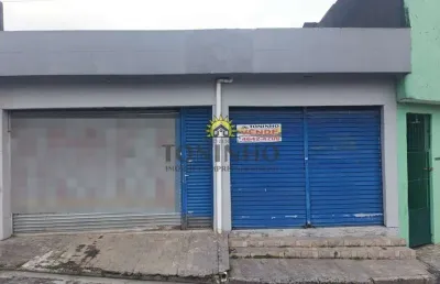 Prédio à venda na vila virgínia, itaquaquecetuba  por r$ 640.000