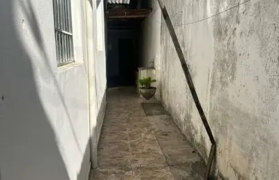 Casa à venda na vila gepina, itaquaquecetuba  por r$ 230.000