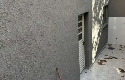 Kitnet / stúdio para alugar no residencial jasmim, itaquaquecetuba  por r$ 600