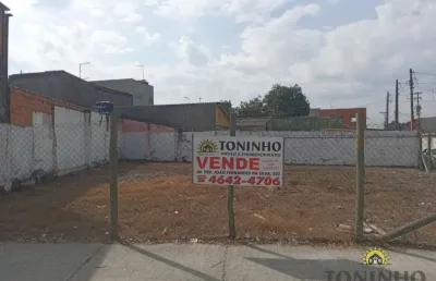 Terreno comercial à venda no jardim nova itaquá, itaquaquecetuba  por r$ 600.000