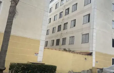 Apartamento com 2 quartos à venda na vila virgínia, itaquaquecetuba  por r$ 235.000