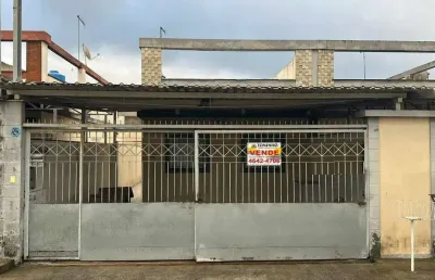 Casa com 3 quartos à venda no jardim anita, itaquaquecetuba  por r$ 420.000
