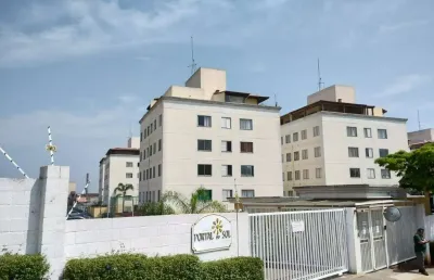 Apartamento com 2 quartos à venda na vila virgínia, itaquaquecetuba  por r$ 230.000