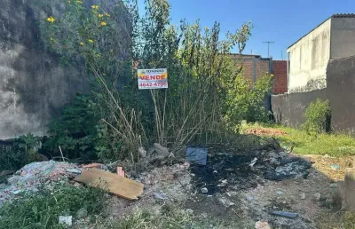 Terreno à venda no parque residencial marengo, itaquaquecetuba  por r$ 117.000