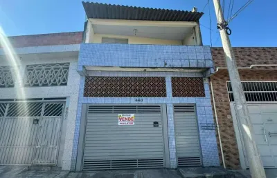 Casa com 5 quartos à venda no quinta da boa vista (residencial), itaquaquecetuba  por r$ 350.000
