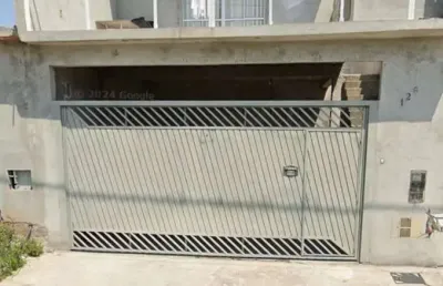 Casa com 2 quartos à venda no jardim nápoli i, itaquaquecetuba  por r$ 350.000