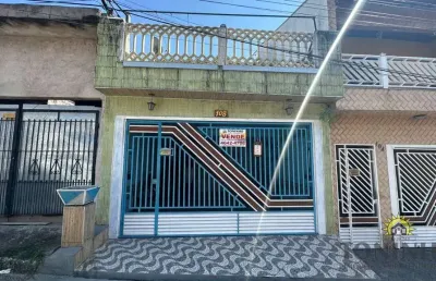 Casa com 2 quartos à venda no jardim carolina, itaquaquecetuba  por r$ 320.000