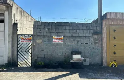Casa com 2 quartos à venda no jardim moraes, itaquaquecetuba  por r$ 240.000