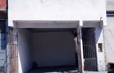 Casa com 3 quartos à venda no parque residencial marengo, itaquaquecetuba  por r$ 202.000