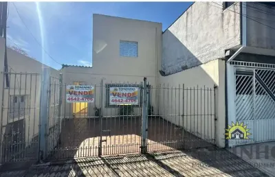 Casa com 3 quartos à venda na vila zeferina, itaquaquecetuba  por r$ 500.000