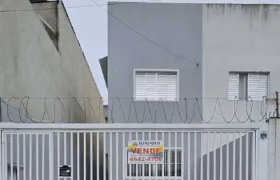 Casa à venda na vila virgínia, itaquaquecetuba  por r$ 380.000