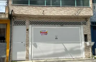 Casa com 4 quartos à venda no jardim luciana, itaquaquecetuba  por r$ 509.000