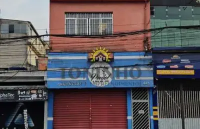 Casa com 3 quartos à venda no parque piratininga, itaquaquecetuba  por r$ 1.100.000