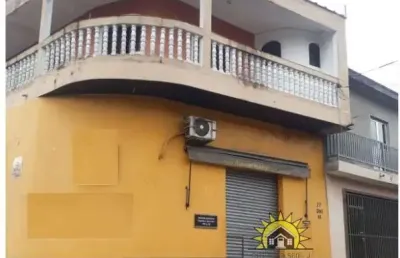 Ponto comercial para alugar na cidade kemel, são paulo  por r$ 1.800