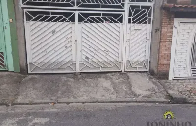 Casa com 2 quartos à venda na vila ursulina, itaquaquecetuba  por r$ 300.000