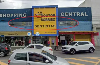 Garagem para alugar no centro, itaquaquecetuba  por r$ 500