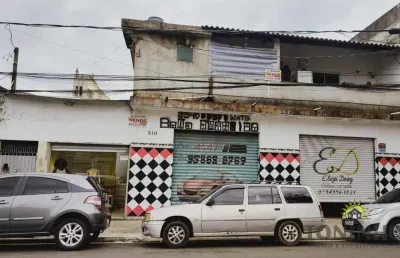 Casa à venda na vila virgínia, itaquaquecetuba  por r$ 800.000