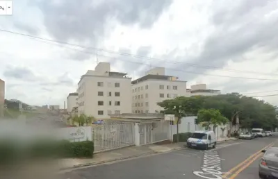 Apartamento com 3 quartos à venda na vila virgínia, itaquaquecetuba  por r$ 235.000