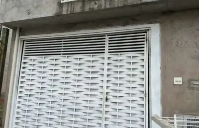 Casa com 2 quartos à venda na vila vermont, itaquaquecetuba  por r$ 750.000