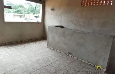 Casa à venda no parque residencial marengo, itaquaquecetuba  por r$ 250.000