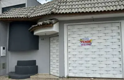 Casa com 2 quartos à venda na vila virgínia, itaquaquecetuba  por r$ 550.000