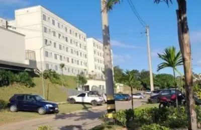 Apartamento com 2 quartos à venda no água chata, guarulhos  por r$ 230.000