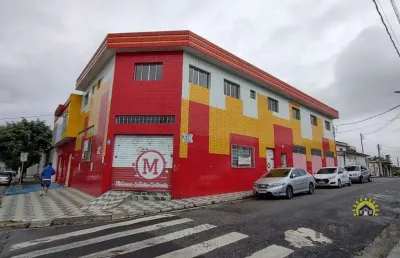 Sala comercial com 11 salas para alugar na vila virgínia, itaquaquecetuba  por r$ 20.000