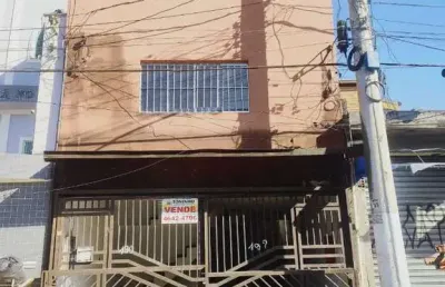 Casa com 6 quartos à venda no jardim carolina, itaquaquecetuba  por r$ 400.000
