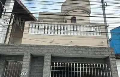 Casa com 2 quartos à venda na vila bartira, itaquaquecetuba  por r$ 320.000